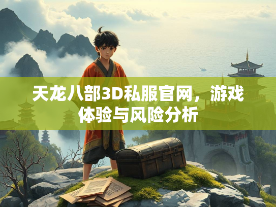 天龙八部3D私服官网，游戏体验与风险分析  第1张