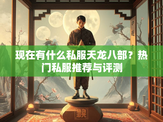 现在有什么私服天龙八部？热门私服推荐与评测  第2张