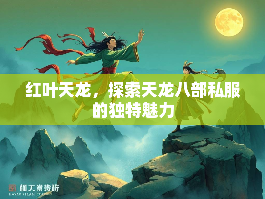 红叶天龙，探索天龙八部私服的独特魅力  第2张