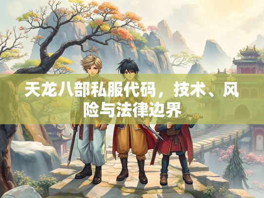 天龙八部私服代码，技术、风险与法律边界  第3张