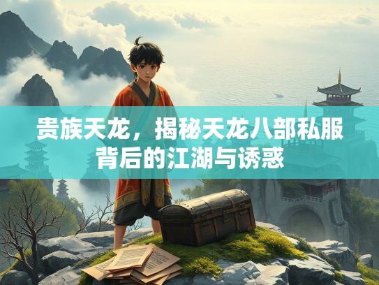 贵族天龙，揭秘天龙八部私服背后的江湖与诱惑  第4张