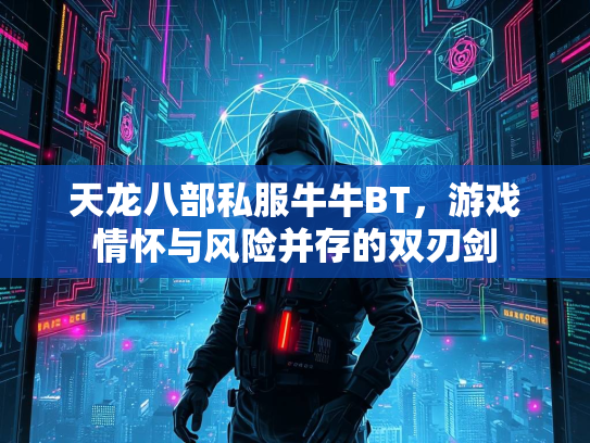 天龙八部私服牛牛BT，游戏情怀与风险并存的双刃剑  第4张