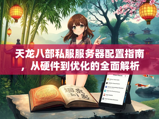 天龙八部私服服务器配置指南，从硬件到优化的全面解析  第3张
