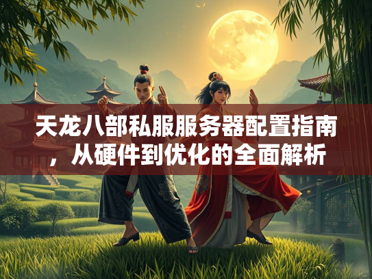 天龙八部私服服务器配置指南，从硬件到优化的全面解析  第4张