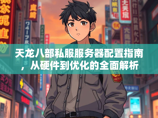 天龙八部私服服务器配置指南，从硬件到优化的全面解析  第1张