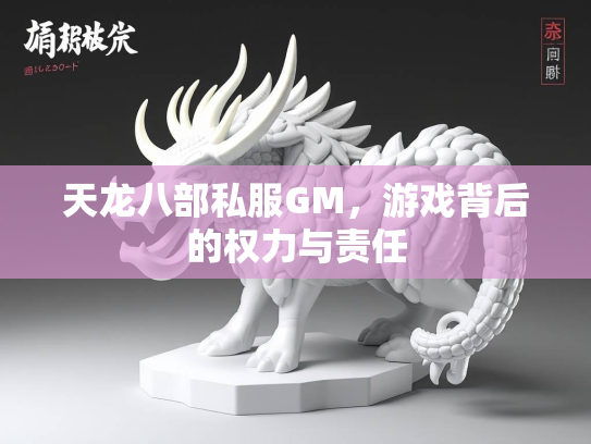 天龙八部私服GM，游戏背后的权力与责任  第3张