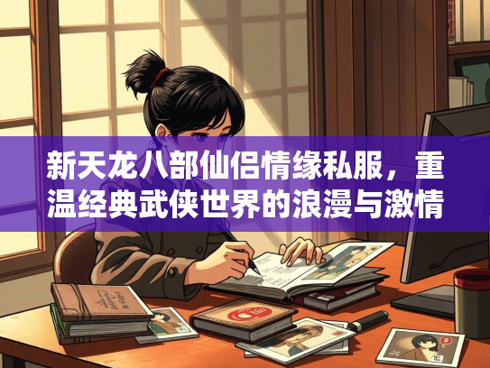 新天龙八部仙侣情缘私服，重温经典武侠世界的浪漫与激情  第1张