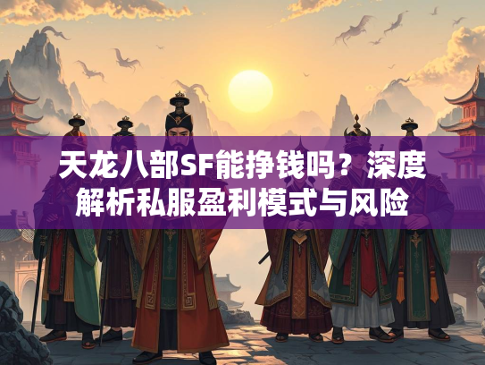 天龙八部SF能挣钱吗？深度解析私服盈利模式与风险  第3张