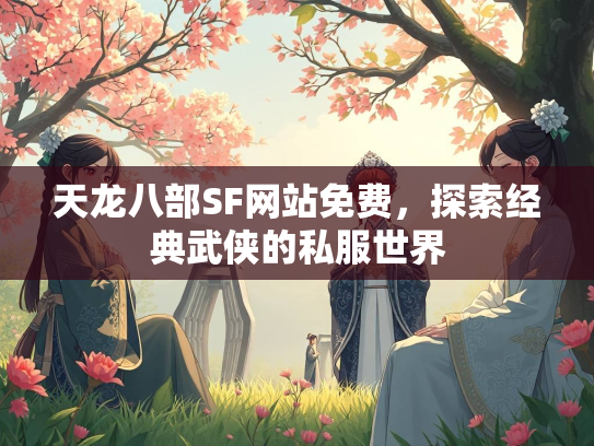 天龙八部SF网站免费，探索经典武侠的私服世界  第3张