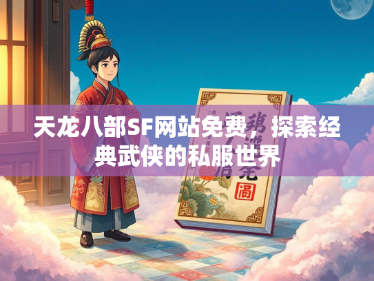 天龙八部SF网站免费，探索经典武侠的私服世界  第1张