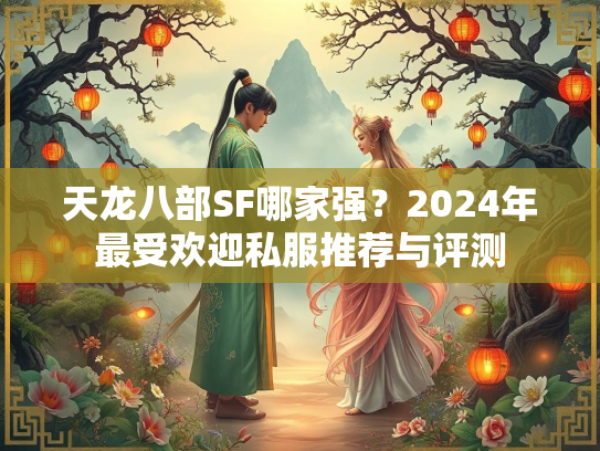 天龙八部SF哪家强？2024年最受欢迎私服推荐与评测  第4张