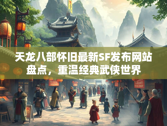 天龙八部怀旧最新SF发布网站盘点，重温经典武侠世界  第3张