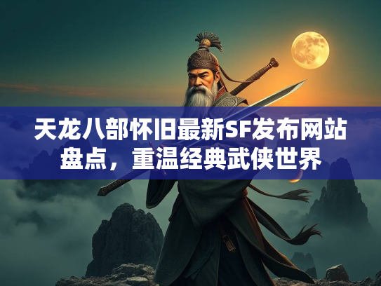 天龙八部怀旧最新SF发布网站盘点，重温经典武侠世界  第1张