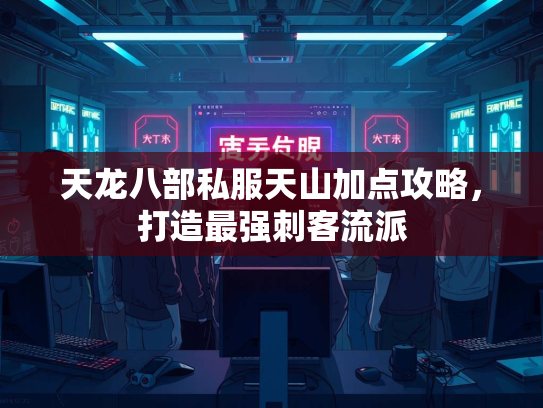 天龙八部私服天山加点攻略，打造最强刺客流派  第1张