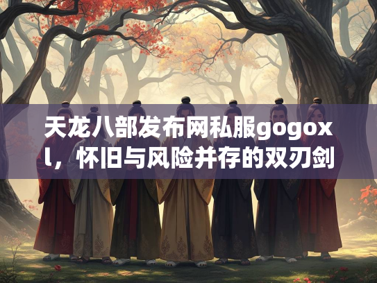 天龙八部发布网私服gogoxl，怀旧与风险并存的双刃剑  第1张