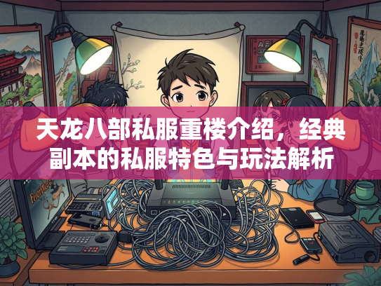 天龙八部私服重楼介绍，经典副本的私服特色与玩法解析  第1张