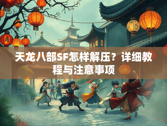 天龙八部SF怎样解压？详细教程与注意事项  第1张