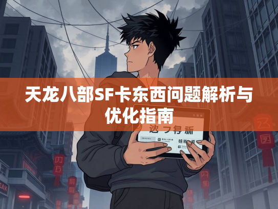 天龙八部SF卡东西问题解析与优化指南  第4张