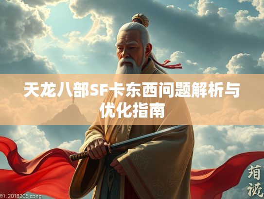 天龙八部SF卡东西问题解析与优化指南  第1张