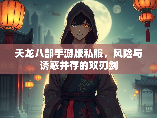天龙八部手游版私服，风险与诱惑并存的双刃剑  第1张