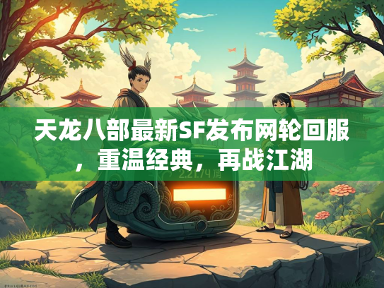 天龙八部最新SF发布网轮回服，重温经典，再战江湖  第3张