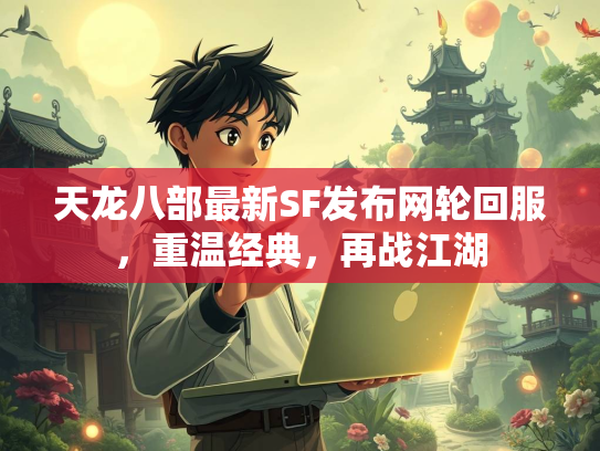 天龙八部最新SF发布网轮回服，重温经典，再战江湖  第4张