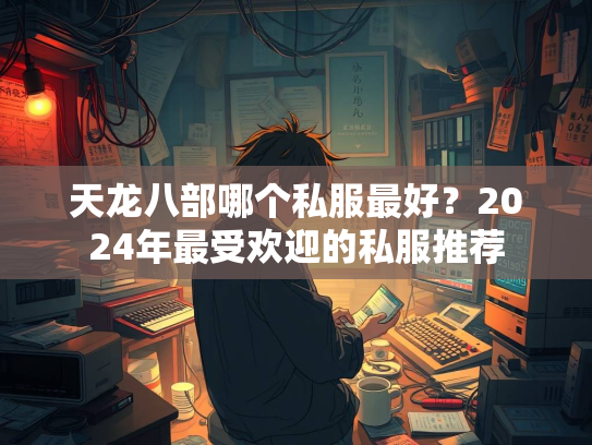 天龙八部哪个私服最好？2024年最受欢迎的私服推荐  第3张