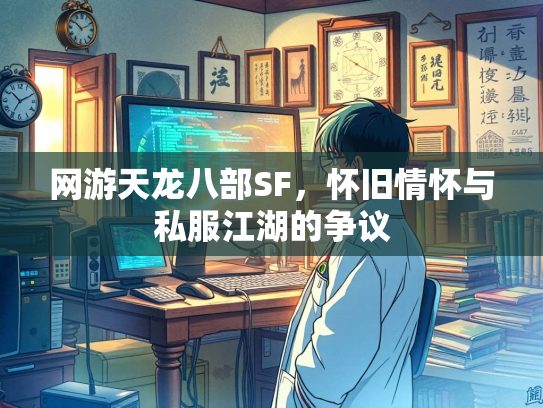 网游天龙八部SF，怀旧情怀与私服江湖的争议  第1张