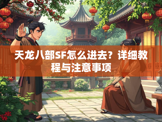 天龙八部SF怎么进去？详细教程与注意事项  第3张