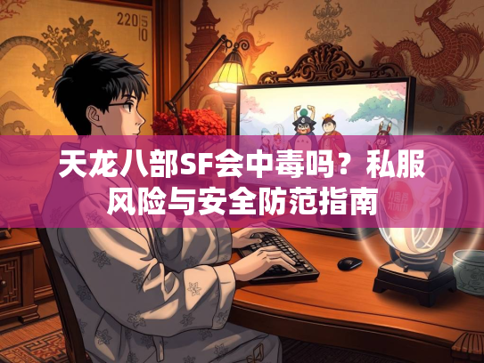 天龙八部SF会中毒吗？私服风险与安全防范指南  第4张