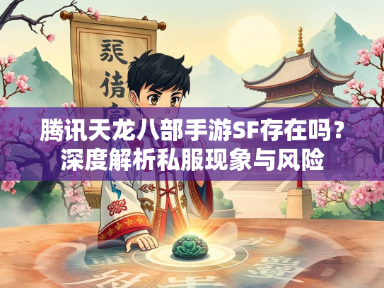 腾讯天龙八部手游SF存在吗？深度解析私服现象与风险  第1张