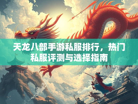 天龙八部手游私服排行，热门私服评测与选择指南  第3张