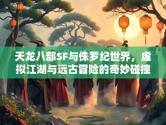 天龙八部SF与侏罗纪世界，虚拟江湖与远古冒险的奇妙碰撞  第3张