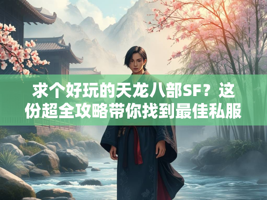 求个好玩的天龙八部SF？这份超全攻略带你找到最佳私服！  第3张