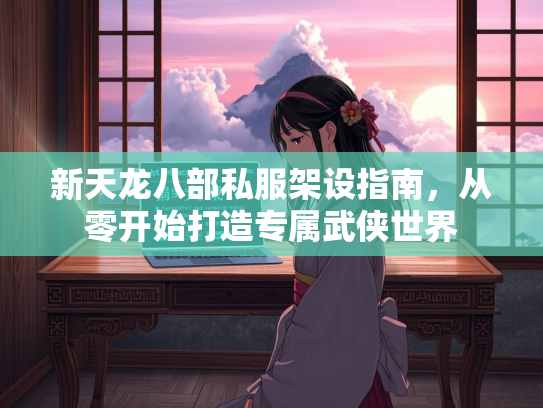 新天龙八部私服架设指南，从零开始打造专属武侠世界  第3张