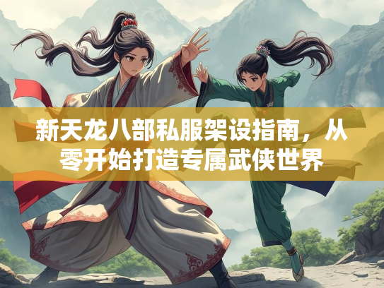 新天龙八部私服架设指南，从零开始打造专属武侠世界  第1张