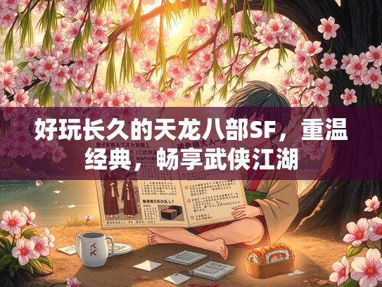 好玩长久的天龙八部SF，重温经典，畅享武侠江湖  第4张