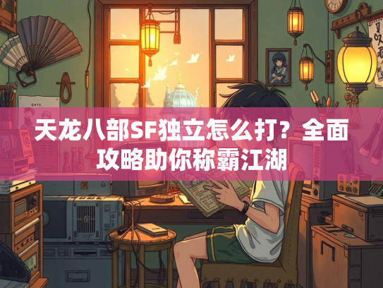 天龙八部SF独立怎么打？全面攻略助你称霸江湖  第1张
