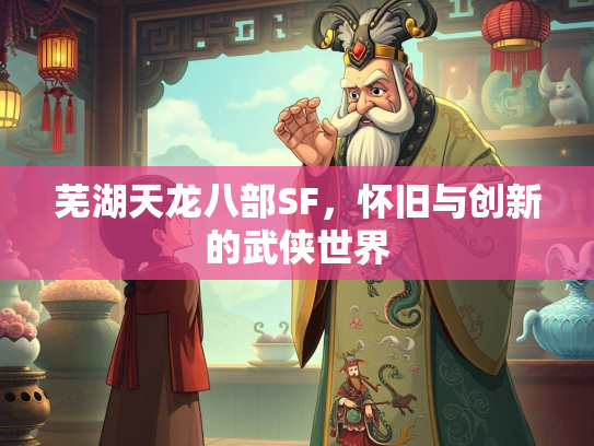 芜湖天龙八部SF，怀旧与创新的武侠世界  第4张