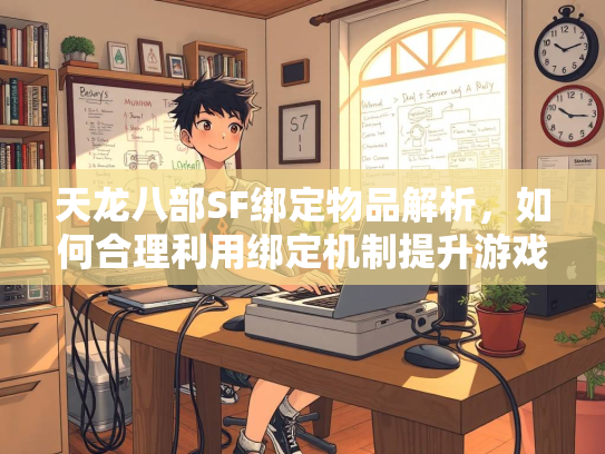 天龙八部SF绑定物品解析，如何合理利用绑定机制提升游戏体验  第1张