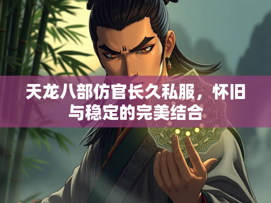 天龙八部仿官长久私服，怀旧与稳定的完美结合  第4张