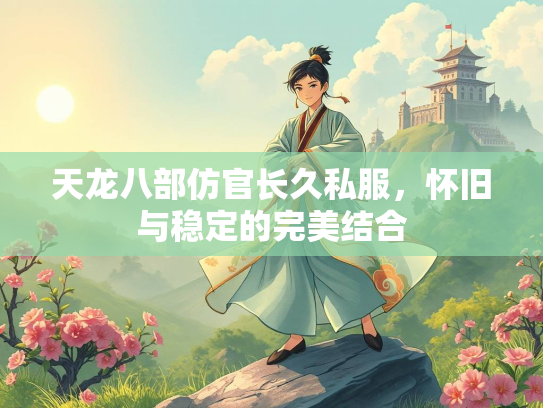 天龙八部仿官长久私服，怀旧与稳定的完美结合  第1张