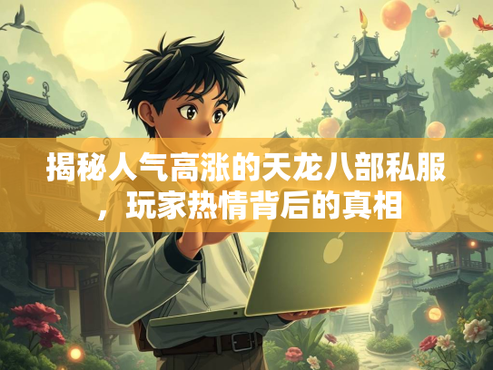 揭秘人气高涨的天龙八部私服，玩家热情背后的真相  第3张