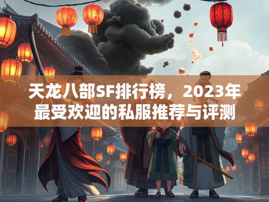 天龙八部SF排行榜，2023年最受欢迎的私服推荐与评测  第4张
