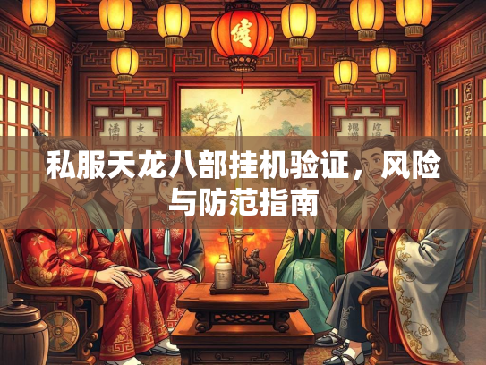 私服天龙八部挂机验证，风险与防范指南  第1张