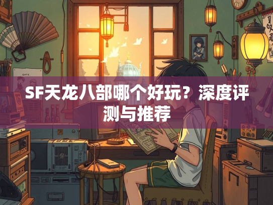 SF天龙八部哪个好玩？深度评测与推荐  第3张