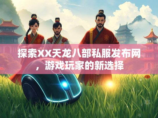探索XX天龙八部私服发布网，游戏玩家的新选择  第2张