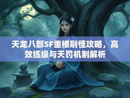 天龙八部SF重楼刷怪攻略，高效练级与天罚机制解析  第1张
