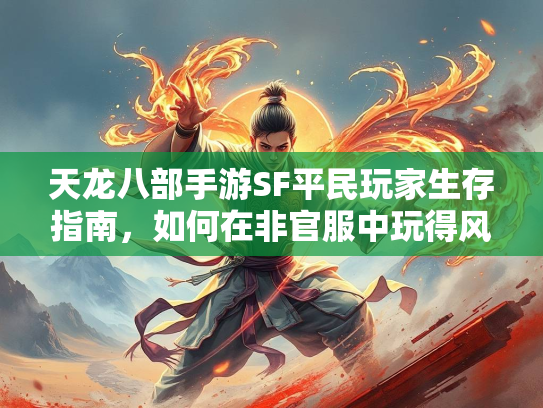 天龙八部手游SF平民玩家生存指南，如何在非官服中玩得风生水起  第1张