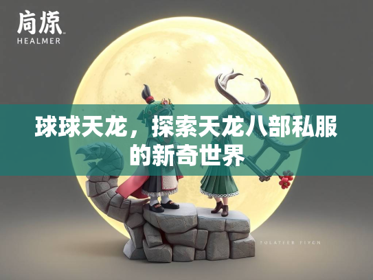 球球天龙，探索天龙八部私服的新奇世界  第3张